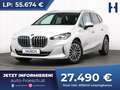 BMW 225 e xDrive Active Tourer Luxury EXTRAS -51% Weiß - thumbnail 1