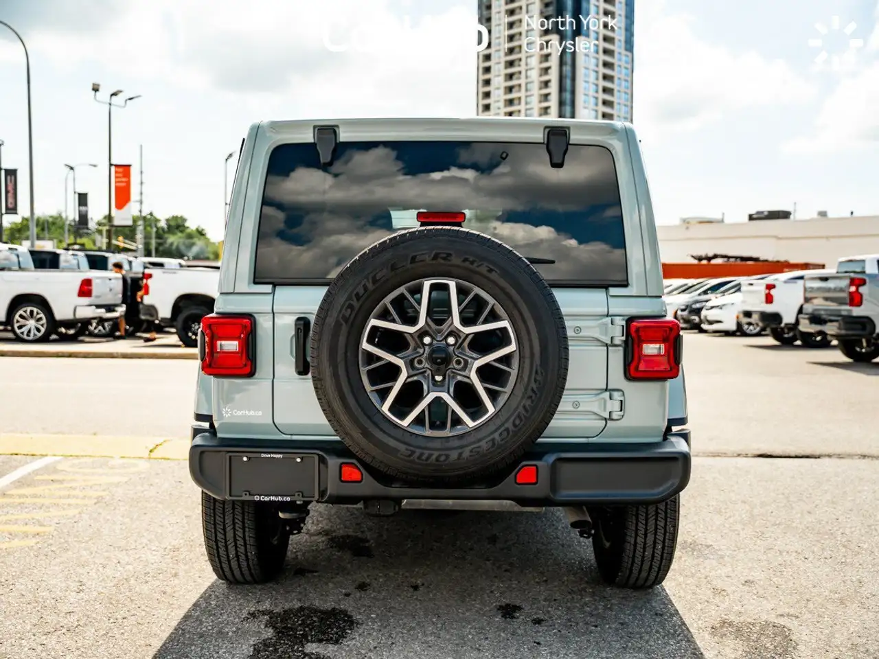 Jeep Wrangler fotografie Jeep Wrangler