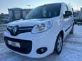 Renault Kangoo Experience Klima,PDC,1Hand Blanc - thumbnail 2