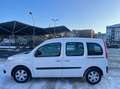 Renault Kangoo Experience Klima,PDC,1Hand Blanc - thumbnail 5