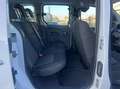 Renault Kangoo Experience Klima,PDC,1Hand Blanc - thumbnail 16