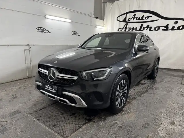 Mercedes-Benz GLC 300 GLC Coupe 300 d Premium 4matic auto da 359,00 al mese
