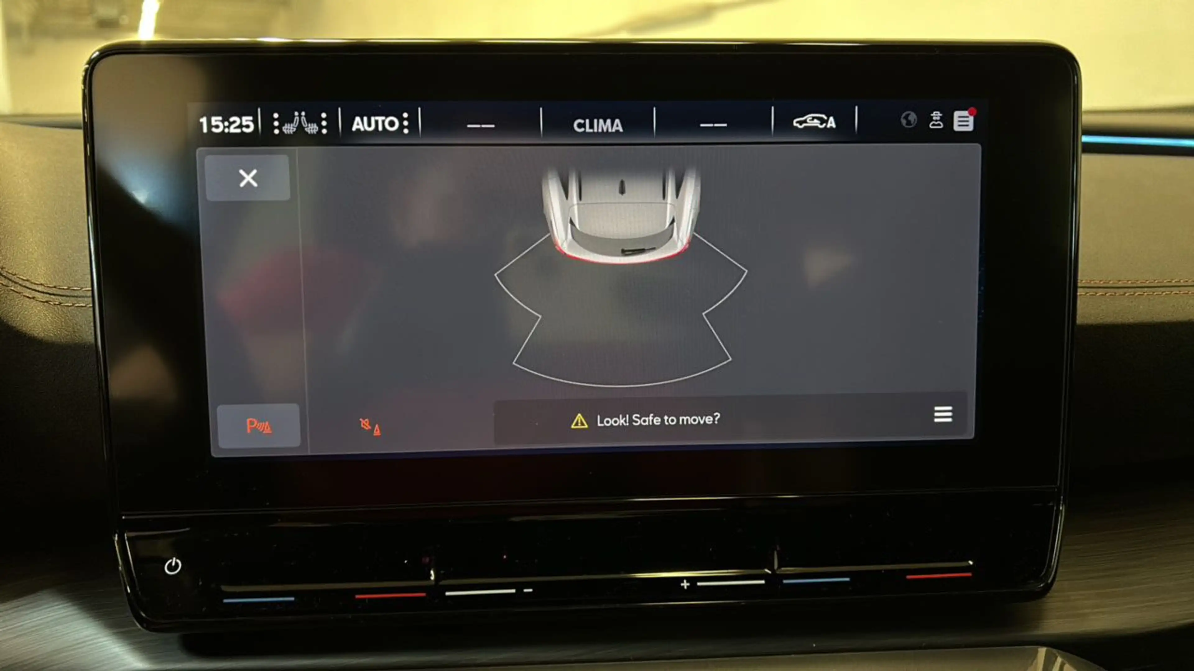 CUPRA Formentor 1.4 e-HYBRID OPF LED*ACC*SHZ*ASSIST*PDC — photo 9
