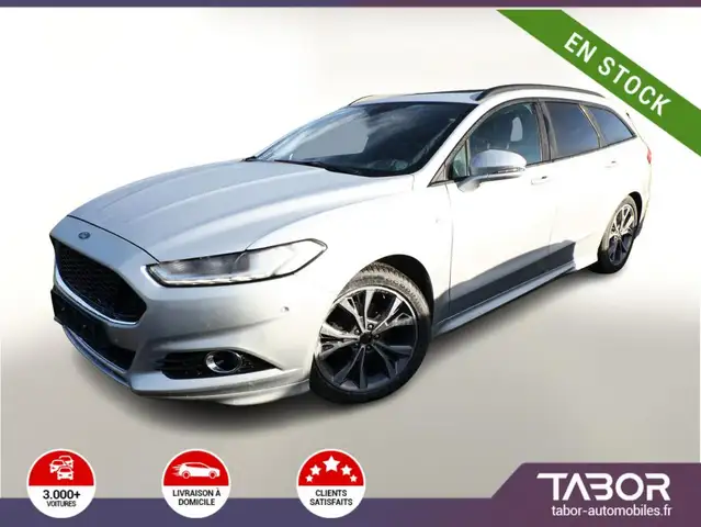 Ford Mondeo 2.0 TDCi 180 Aut. ST-Line cuir Pano