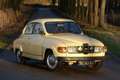 Saab 96 L V4 Amarillo - thumbnail 2