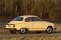 Saab 96 L V4 Gelb - thumbnail 3