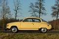 Saab 96 L V4 Gelb - thumbnail 4