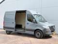 Mercedes-Benz eSprinter 312 L2H2 Elektrisch 41kWh 135km WLTP Cli Gris - thumbnail 6