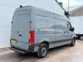 Mercedes-Benz eSprinter 312 L2H2 Elektrisch 41kWh 135km WLTP Cli Gris - thumbnail 3