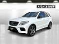 Mercedes-Benz GLE 350 d 4Matic Aut.  AMG Austria Edition Weiß - thumbnail 1