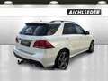 Mercedes-Benz GLE 350 d 4Matic Aut.  AMG Austria Edition Weiß - thumbnail 4