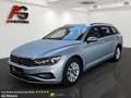 Volkswagen Passat Variant Business 2,0 SCR TDI/virtual Cockpit/LED/Navi/Kam Silber - thumbnail 1