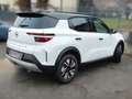 Opel Frontera GS 1.2 Direct Injection Turbo 100/110 MHEV Weiß - thumbnail 5