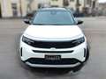 Opel Frontera GS 1.2 Direct Injection Turbo 100/110 MHEV Weiß - thumbnail 2