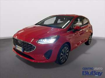 5p 1.1 titanium 75cv