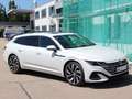 Volkswagen Arteon Shooting Brake R line 4 Motion Blanc - thumbnail 2