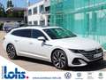Volkswagen Arteon Shooting Brake R line 4 Motion Blanc - thumbnail 1