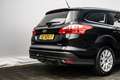 Ford Focus Wagon 1.6 EcoBoost Titanium | Trekhaak | PDC | Cru Schwarz - thumbnail 20