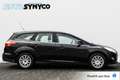 Ford Focus Wagon 1.6 EcoBoost Titanium | Trekhaak | PDC | Cru Schwarz - thumbnail 4