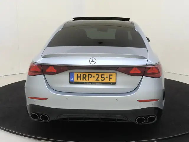 Mercedes-Benz E-Class view 7