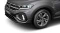 Volkswagen T-Roc T-ROC 1.5 TSI DSG R-Line*Nav*AHK*Kamera*LED+*SHZ Grau - thumbnail 5
