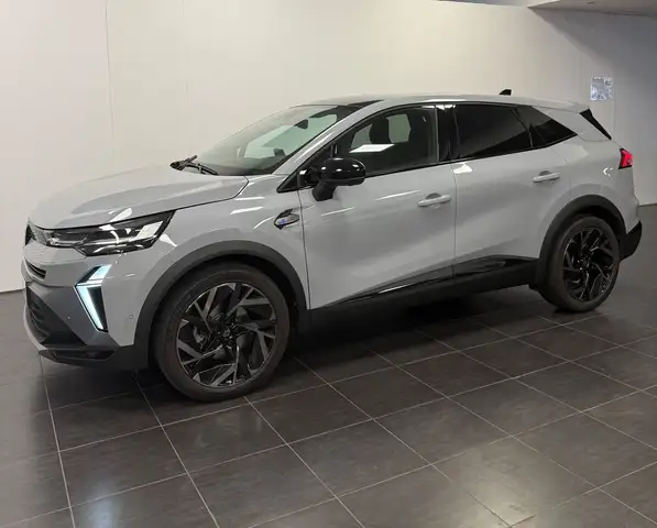 Renault Symbioz E-TECH Full Hybrid Esprit Alpine 105kW