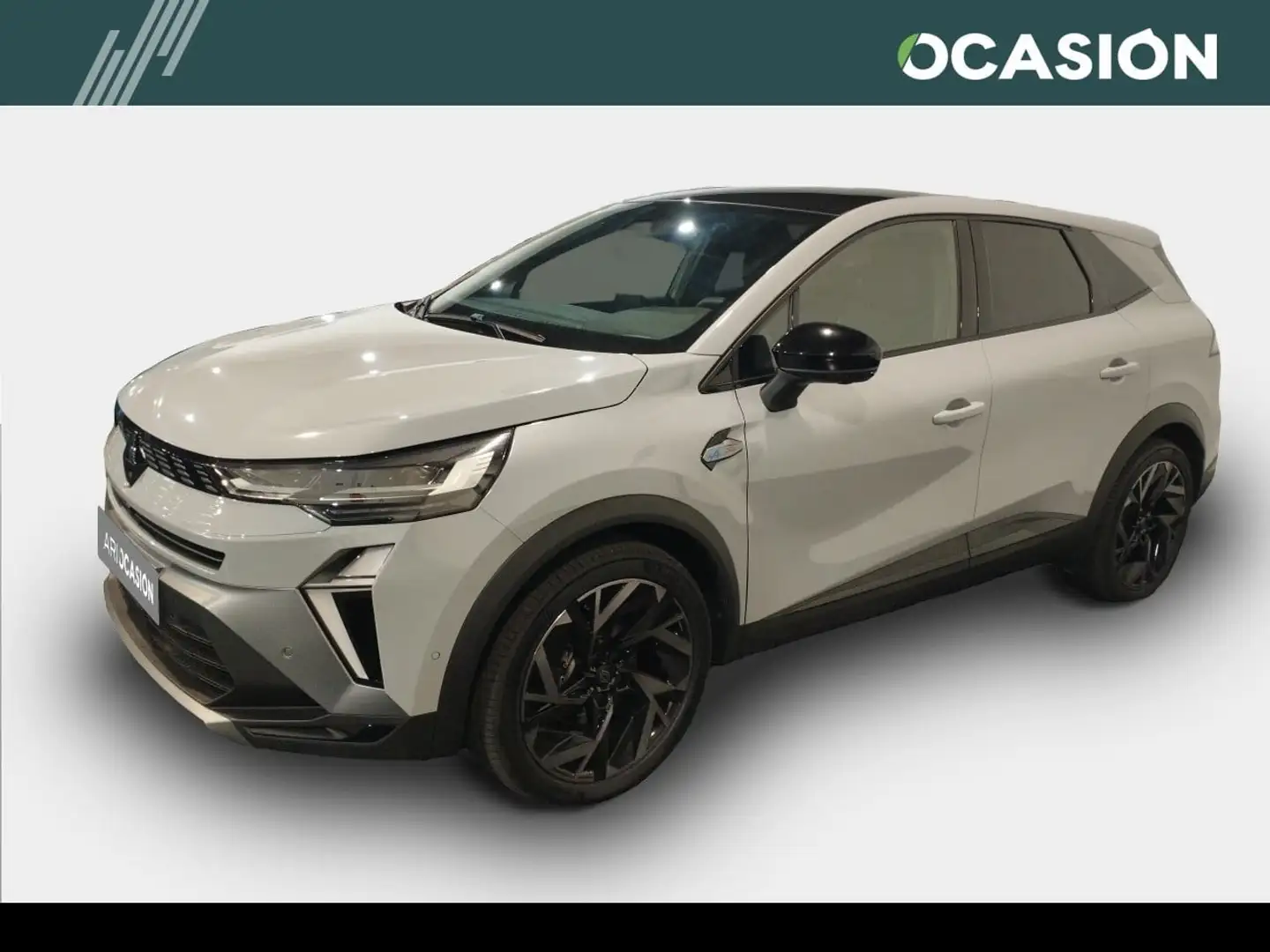 Renault Symbioz E-TECH Full Hybrid Esprit Alpine 105kW - 1