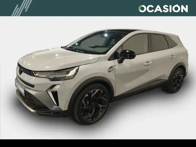 Renault Symbioz E-TECH Full Hybrid Esprit Alpine 105kW