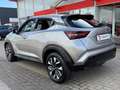 Nissan Juke 1.0 DIG-T AUT. LED CAMERA AIRCO ELEC-PAKKET PDC Gris - thumbnail 3