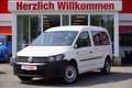 Volkswagen Caddy Maxi 2.0 TDI 7-Sitzer Klima Tempomat USB Wit - thumbnail 2