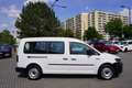 Volkswagen Caddy Maxi 2.0 TDI 7-Sitzer Klima Tempomat USB Wit - thumbnail 7