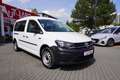 Volkswagen Caddy Maxi 2.0 TDI 7-Sitzer Klima Tempomat USB Wit - thumbnail 8