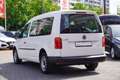 Volkswagen Caddy Maxi 2.0 TDI 7-Sitzer Klima Tempomat USB Wit - thumbnail 4