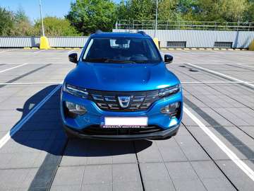 Spring 27.4 kWh Comfort