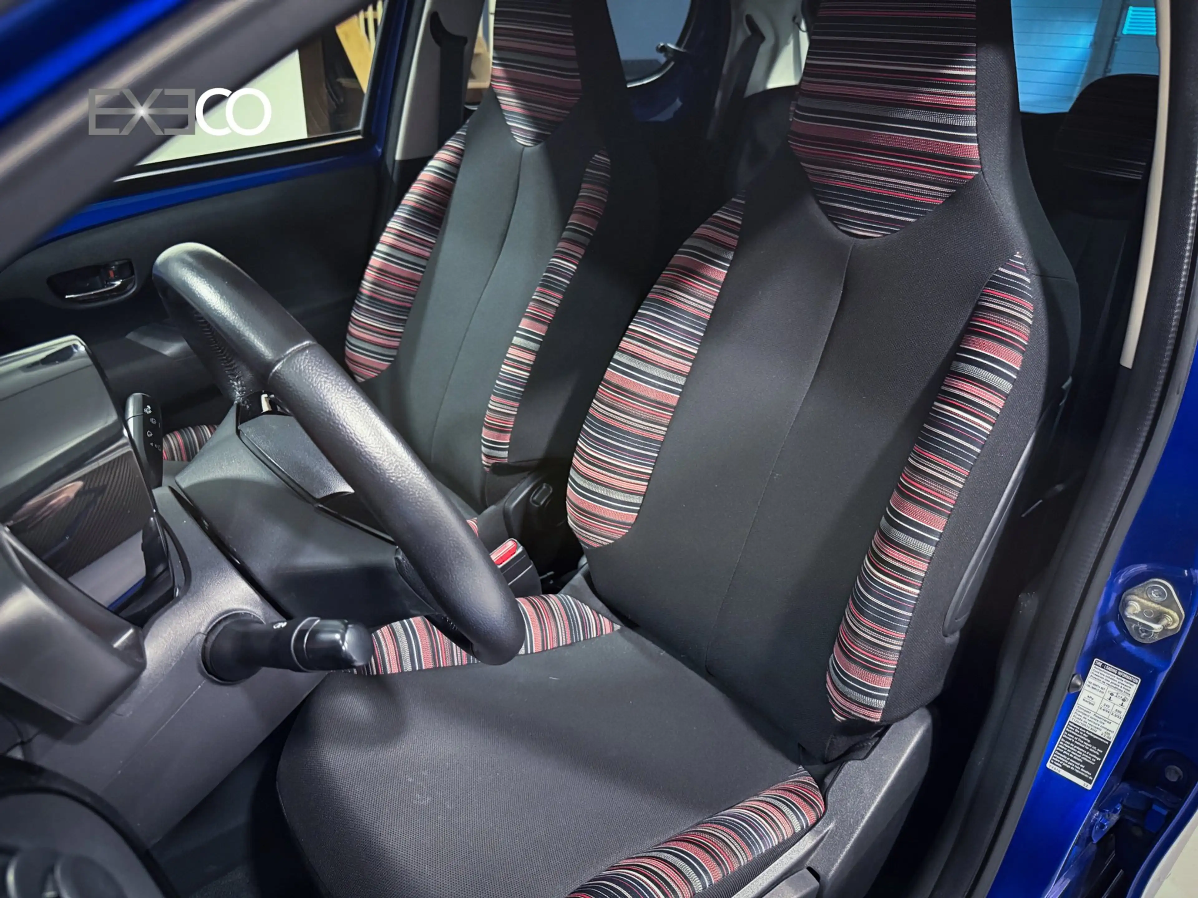 Citroen C1 1.0 VTi Feel Cabrio |Camera|Airco|Cruise Control|B — photo 14