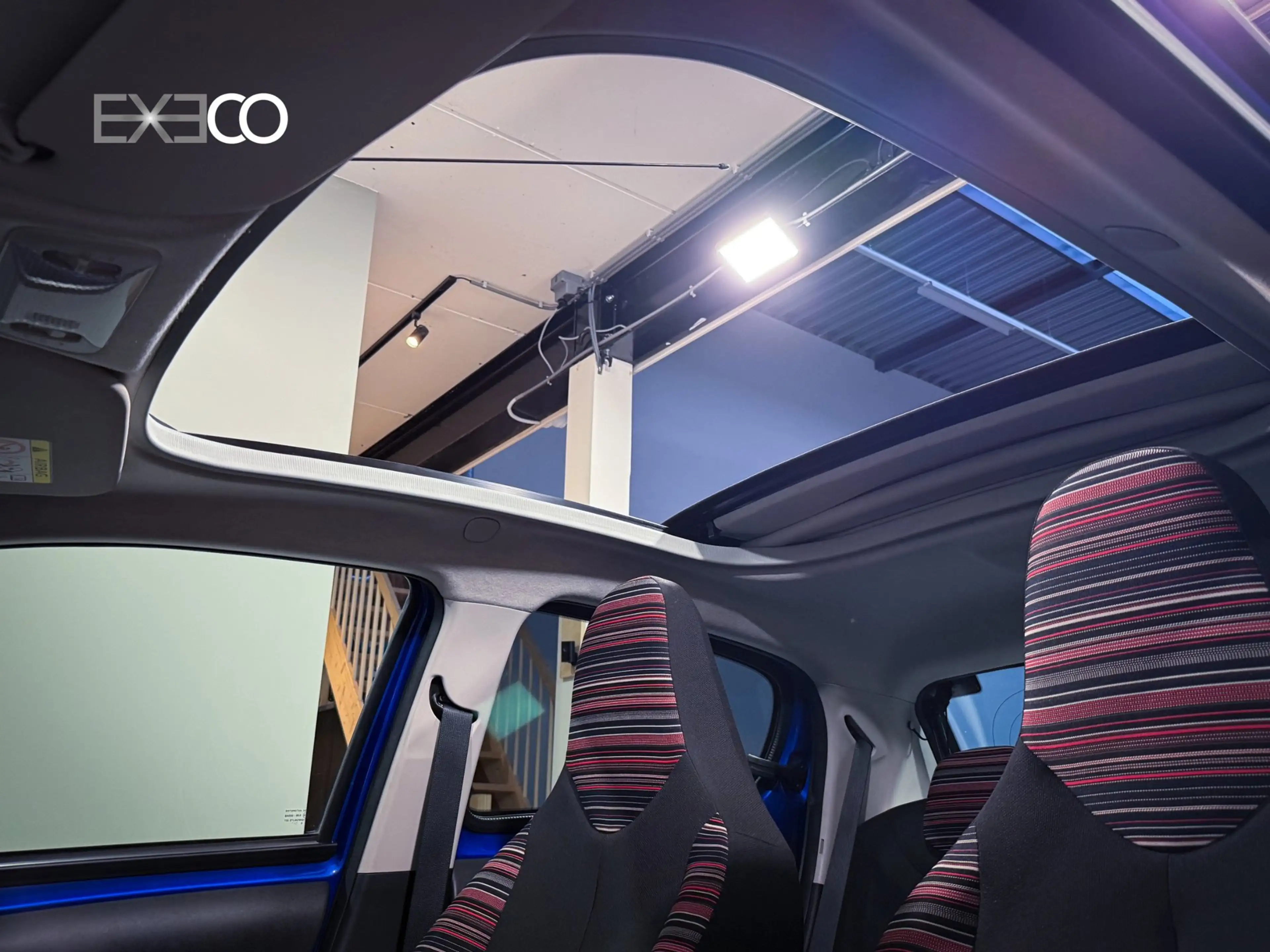 Citroen C1 1.0 VTi Feel Cabrio |Camera|Airco|Cruise Control|B — photo 13