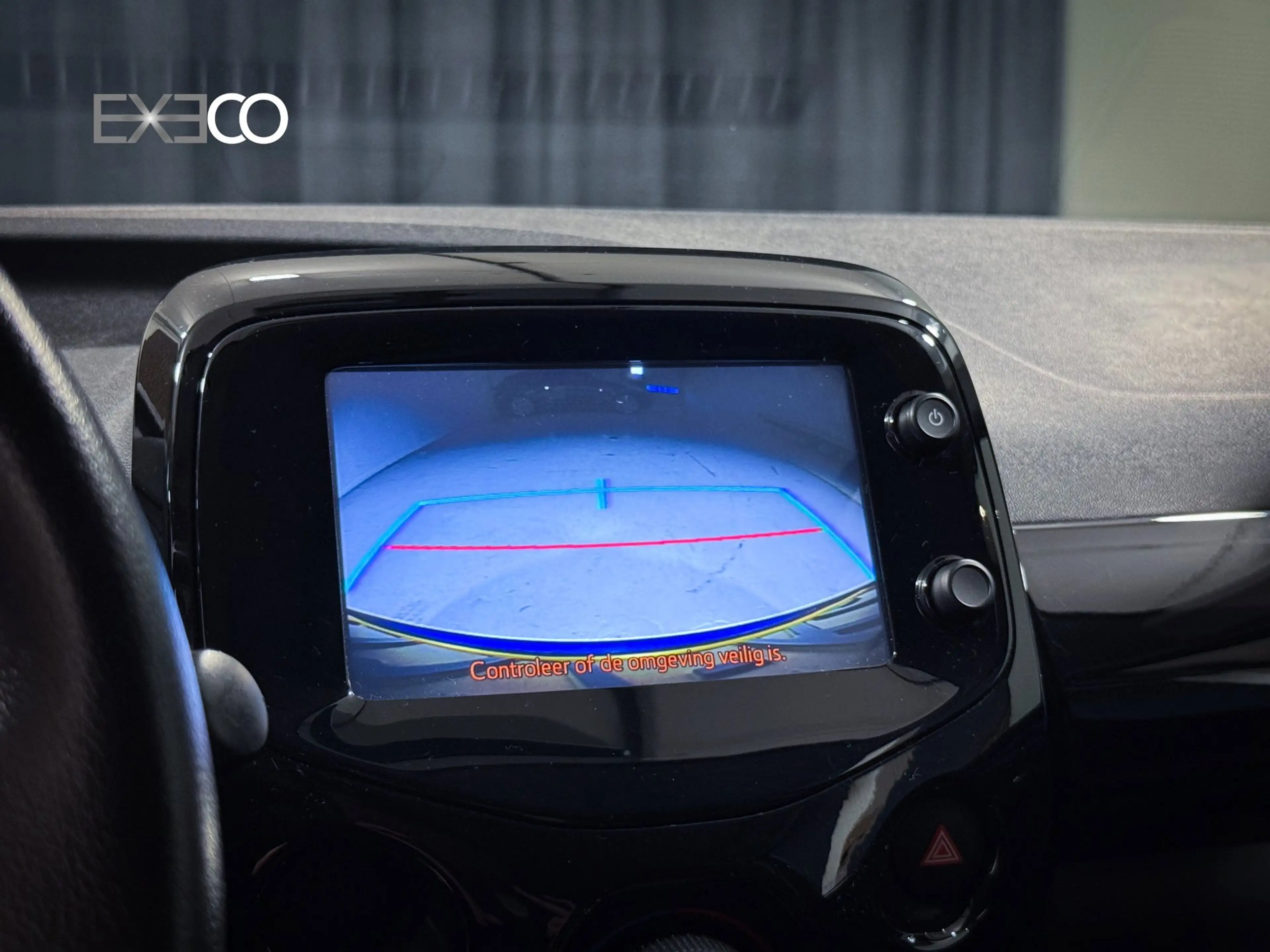 Citroen C1 1.0 VTi Feel Cabrio |Camera|Airco|Cruise Control|B — photo 4