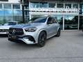 Mercedes-Benz GLE 450 d 4MATIC AMG Premium Allrad Vorführer Silber - thumbnail 2