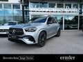 Mercedes-Benz GLE 450 d 4MATIC AMG Premium Allrad Vorführer Silber - thumbnail 1