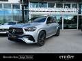 Mercedes-Benz GLE 450 d 4MATIC AMG Premium Allrad Vorführer Argent - thumbnail 1