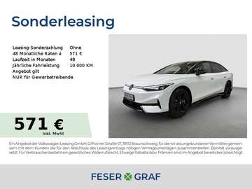 Pro S 210kW 86 kWh DSG*360°*NAVI*ACC*MATRIX