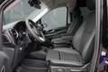 Mercedes-Benz Vito 119Cdi 190Pk 9G-Tronic Aut. | Dubbele Cabine | Mix Zwart - thumbnail 5