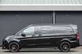 Mercedes-Benz Vito 119Cdi 190Pk 9G-Tronic Aut. | Dubbele Cabine | Mix Zwart - thumbnail 4