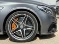 Mercedes-Benz C 63 AMG Mercedes-AMG S Estate Gris - thumbnail 6