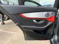 Mercedes-Benz C 63 AMG Mercedes-AMG S Estate Gris - thumbnail 8
