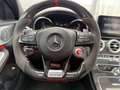 Mercedes-Benz C 63 AMG Mercedes-AMG S Estate Gris - thumbnail 4