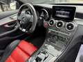 Mercedes-Benz C 63 AMG Mercedes-AMG S Estate Gris - thumbnail 10