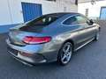 Mercedes-Benz C 250 C 250 d 4Matic TOP AUSSTATTUNG Grau - thumbnail 3