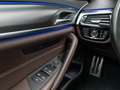 BMW 530 M Sport DAB H K AHK Panorama Komfort Szürke - thumbnail 21
