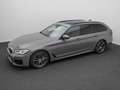 BMW 530 M Sport DAB H K AHK Panorama Komfort Szürke - thumbnail 12
